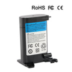 Bose-071473-7.2V-15.84Wh-Battery