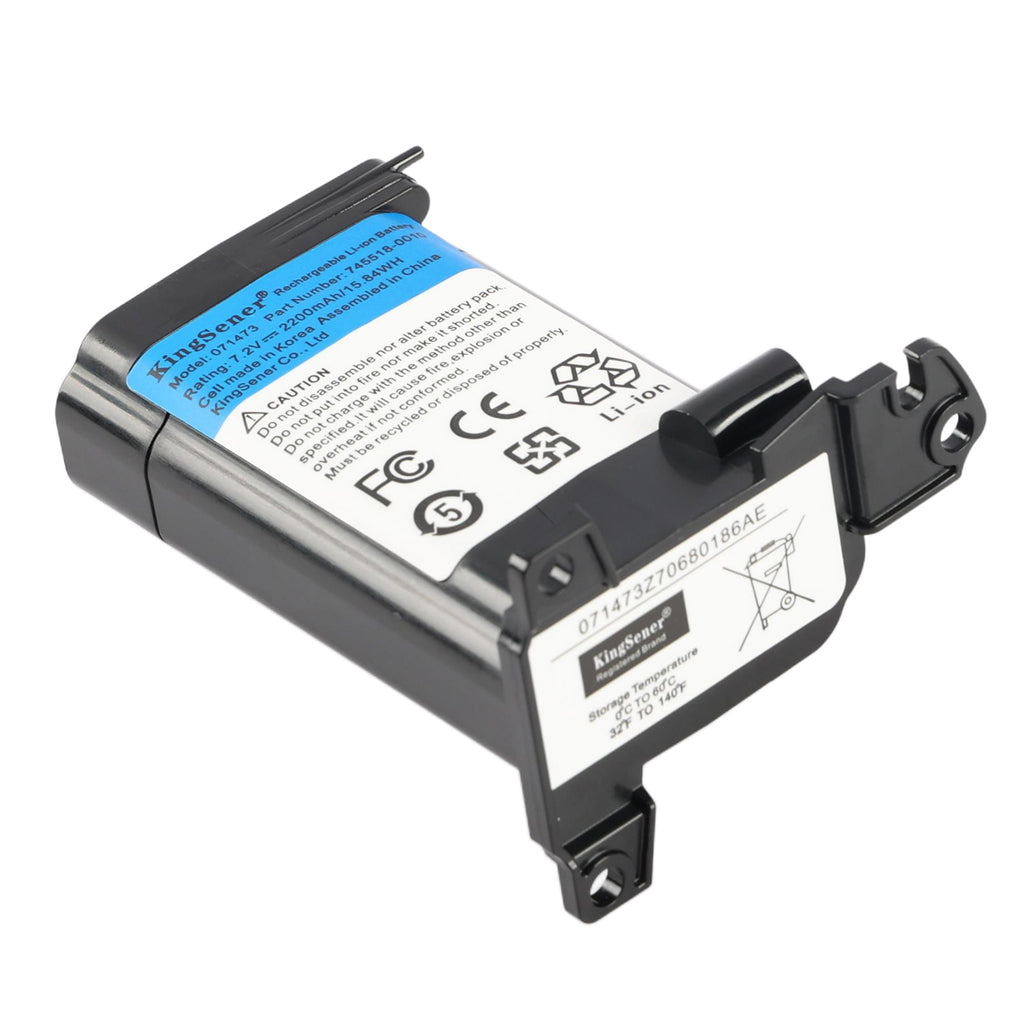 Bose-071473-7.2V-15.84Wh-Soundlink-Battery