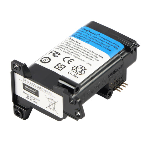 Bose-071473-7.2V-15.84Wh-Soundlink-Battery