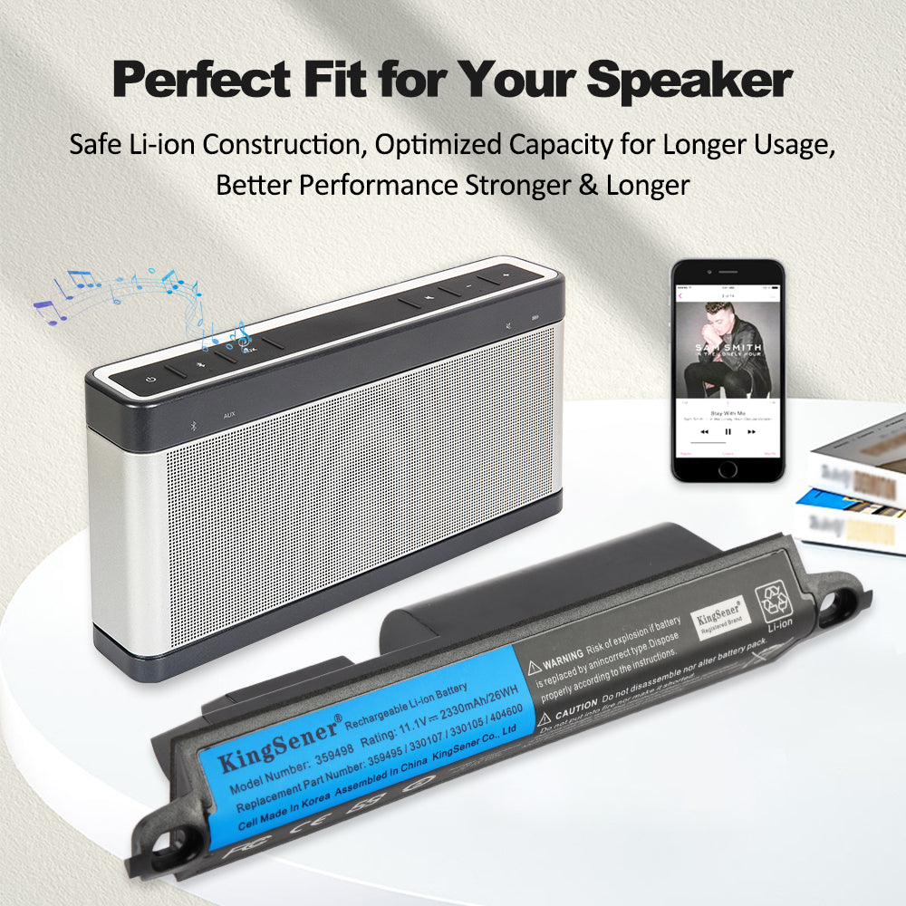 Bose-SoundLink-26WH-359498-25WH-Battery