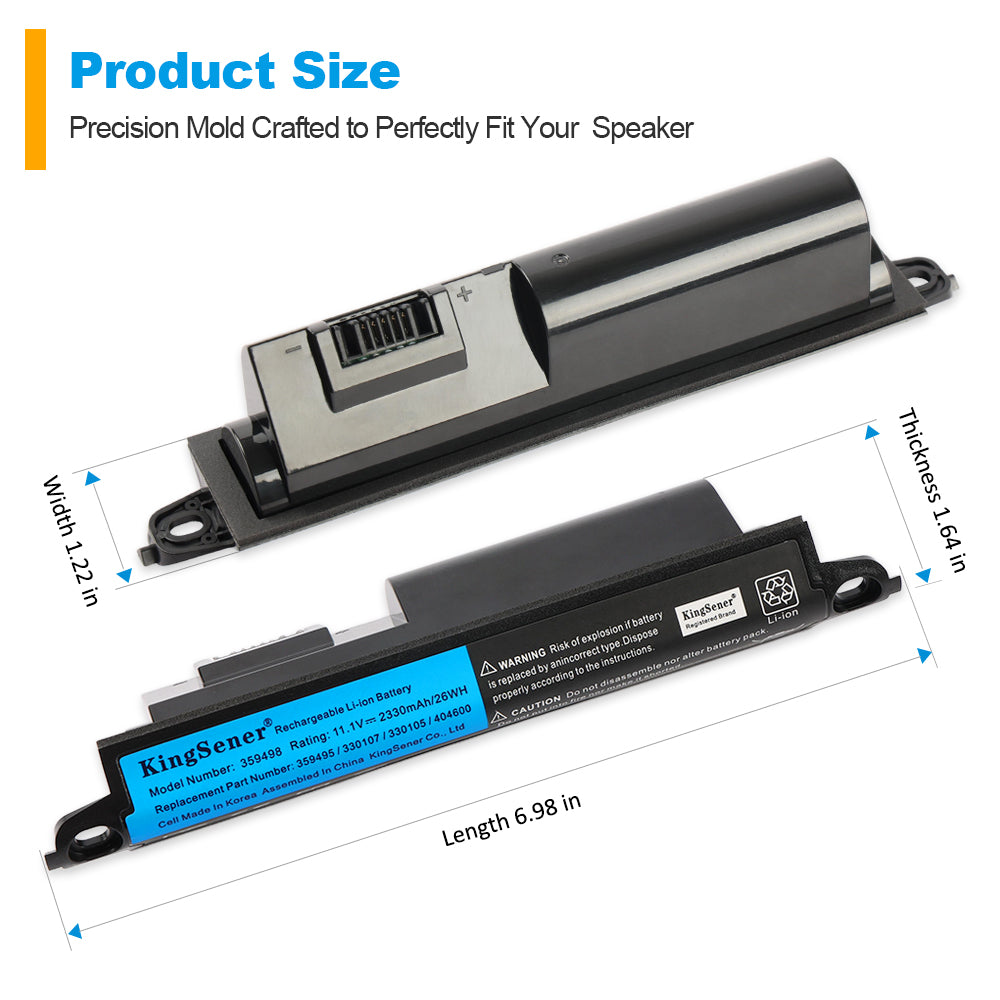 Bose-SoundLink-26WH-359498-25WH-Battery