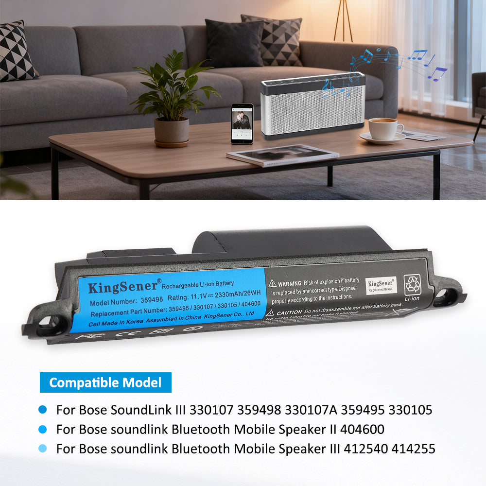 Bose-SoundLink-26WH-359498-25WH-Battery