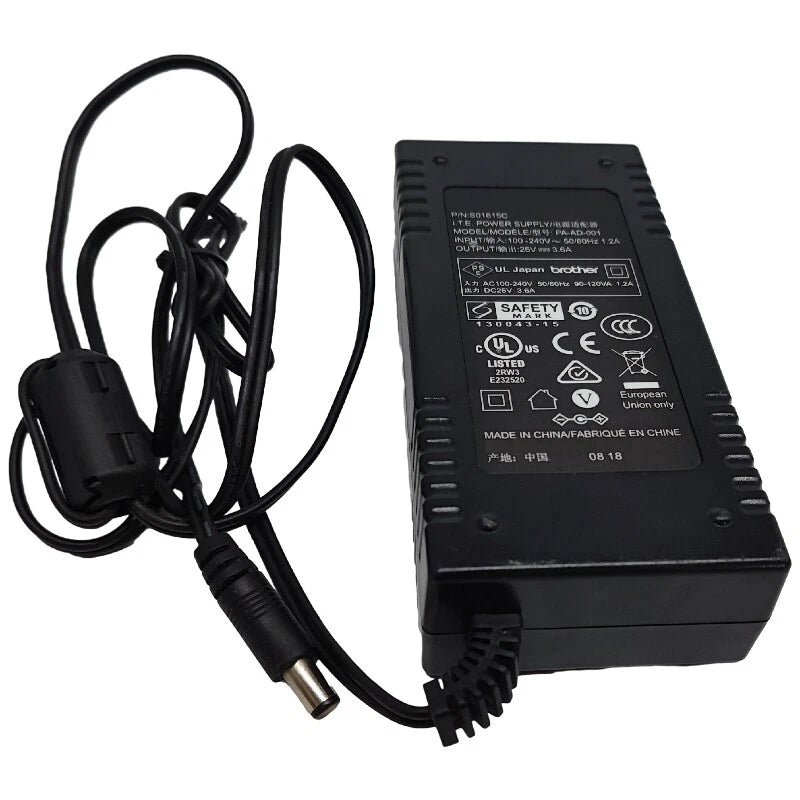 Brother-PA-AD-001-Printer-Power-Adapter