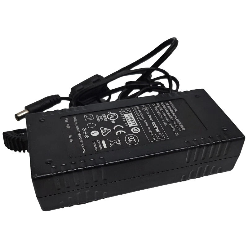 Brother-PA-AD-001-Printer-Power-Adapter