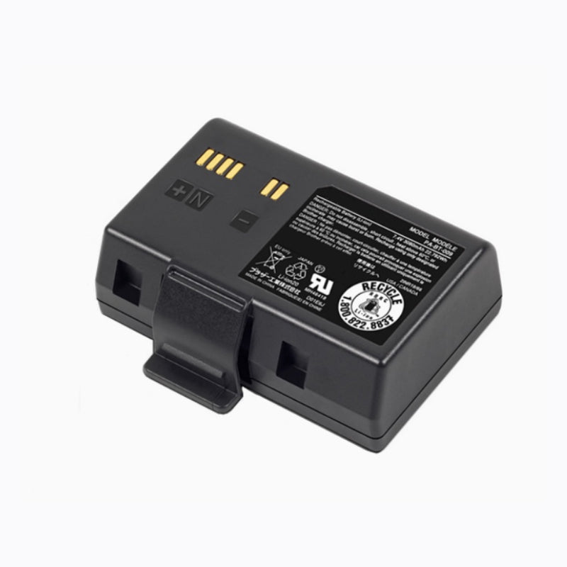 Brother-PA-BT-009-7.4V-3080mAh-Printer-Battery