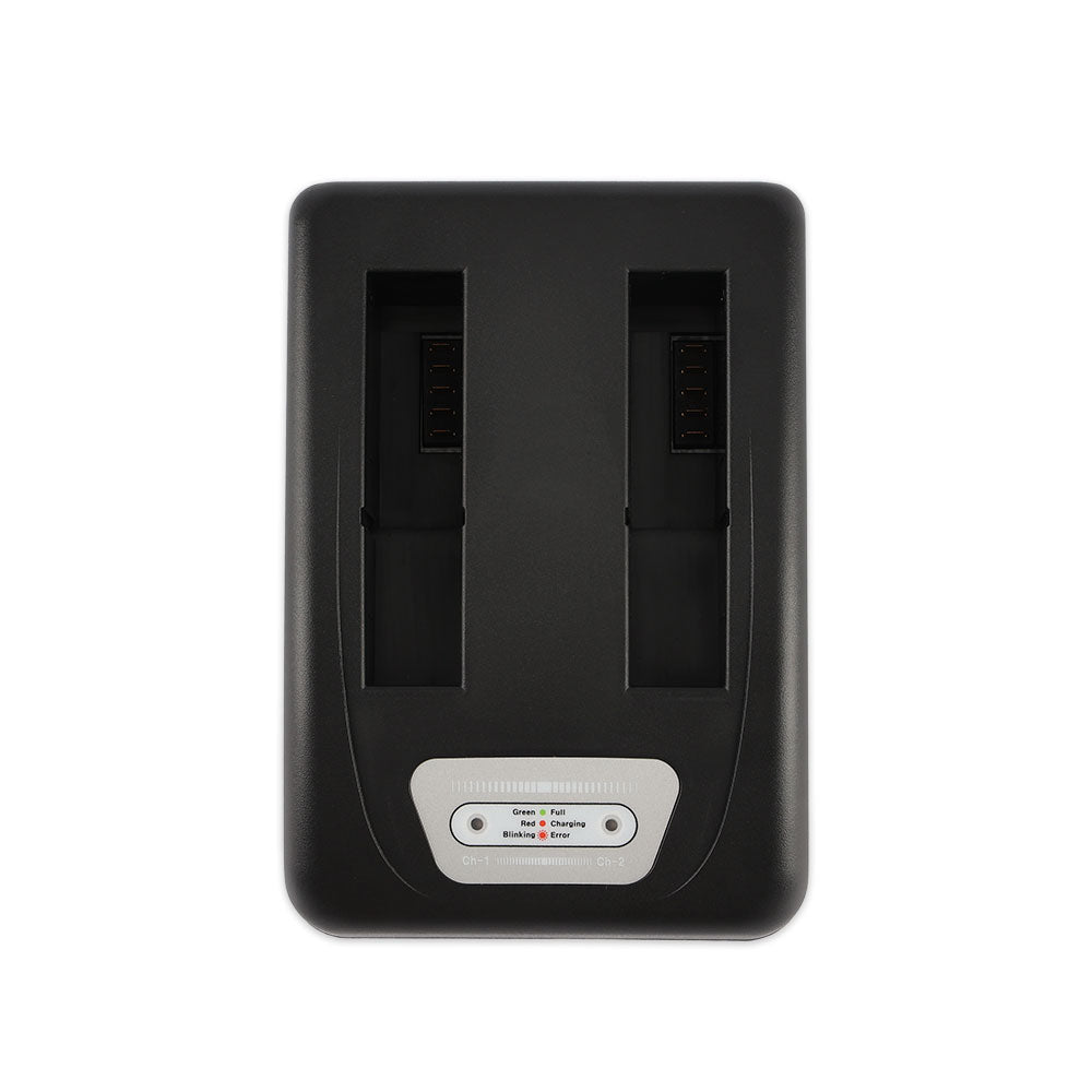 C107-DR15D-Smart-Battery-Charger