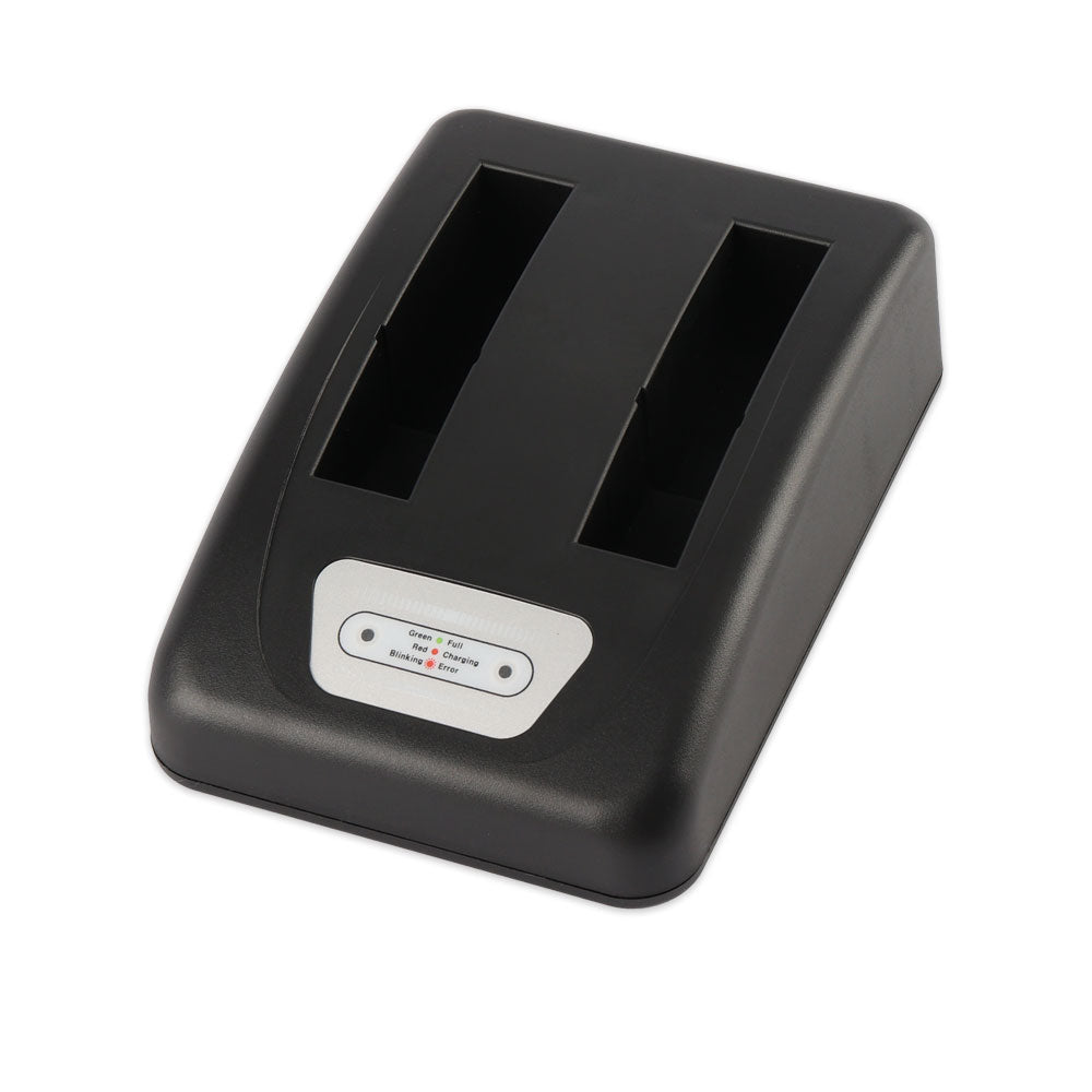 C107-DR15D-Smart-Battery-Charger