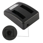 C107-DR15D-Smart-Battery-Charger