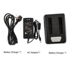 C107-DR15D-Smart-Battery-Charger