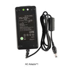 C107-DR15D-Smart-Battery-Charger