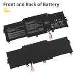 C31N1811-11.55V-50WH-Laptop-Battery-LUSONBAY