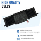 C31N1815-11.55V-50Wh-Laptop-Battery-LUSONBAY