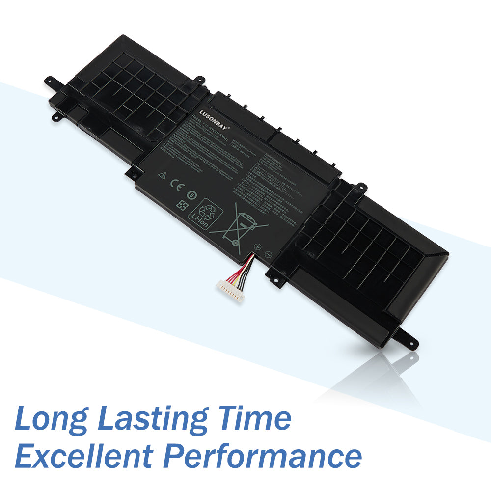 C31N1815-11.55V-50Wh-Laptop-Battery-LUSONBAY