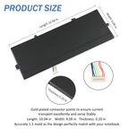 C31N1824-11.55V-48Wh-Laptop-Battery-LUSONBAY