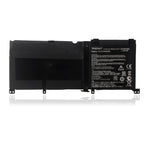 Kingsener C41N1524 華碩Zenbook Pro UX501VW G501VW N501VW G501VW-FY081T N501JW-2B X55LM2H 15.2V 60WH 筆記本電池