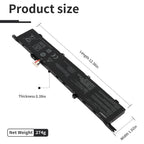C42N1846-1-15.4V-62WH-Laptop-Battery-LUSONBAY