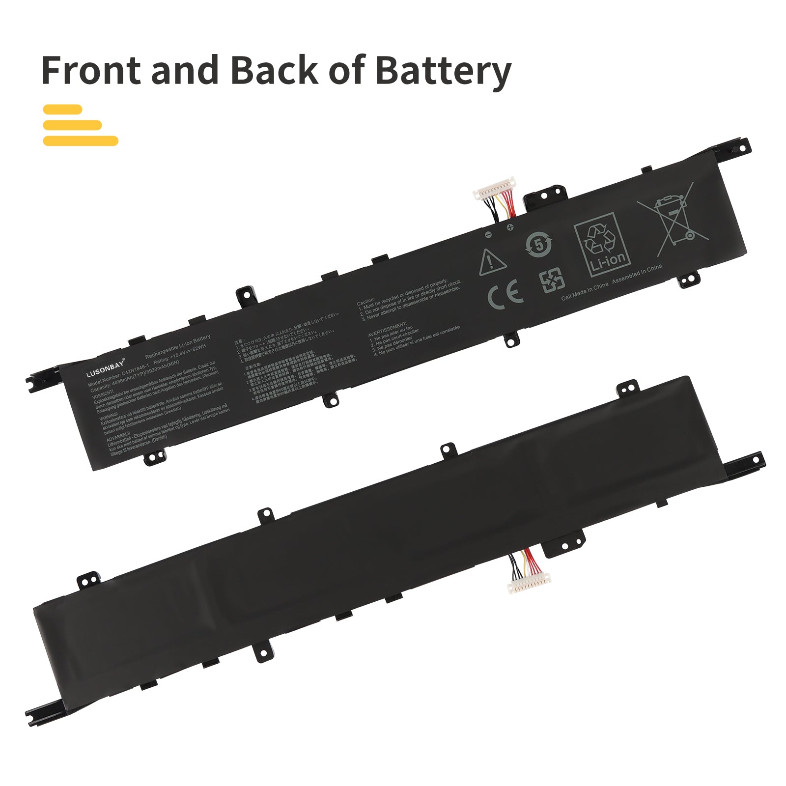 C42N1846-1-15.4V-62WH-Laptop-Battery-LUSONBAY