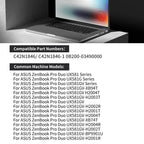 C42N1846-1-15.4V-62WH-Laptop-Battery-LUSONBAY