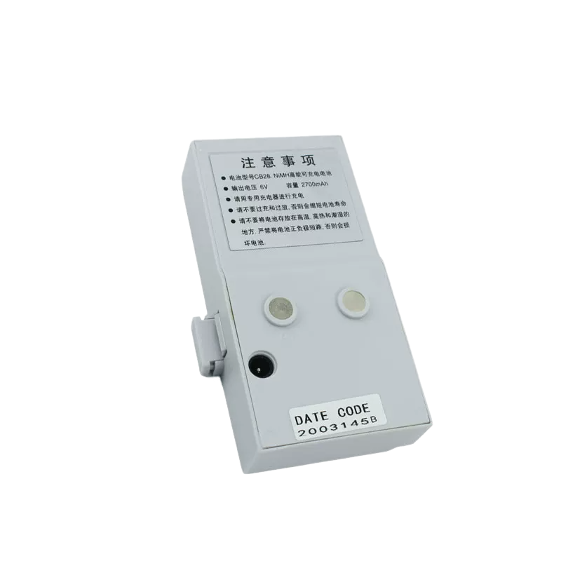 CB28 Replacement Battery for Tianyu CTS622R Total Station – NC-20A Charger High Capacity