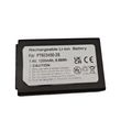 PT603450-2S Replacement Battery For CEM DT-9880 DT-9880M DT-9850M Measuring Instruments