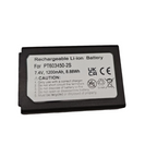 PT603450-2S Replacement Battery For CEM DT-9880 DT-9880M DT-9850M Measuring Instruments