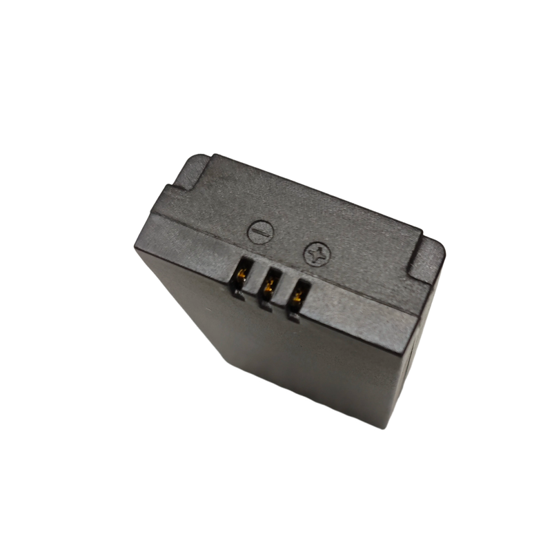 PT603450-2S Replacement Battery For CEM DT-9880 DT-9880M DT-9850M Measuring Instruments
