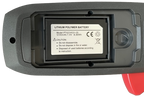 PT603450-2S Replacement Battery For CEM DT-9880 DT-9880M DT-9850M Measuring Instruments