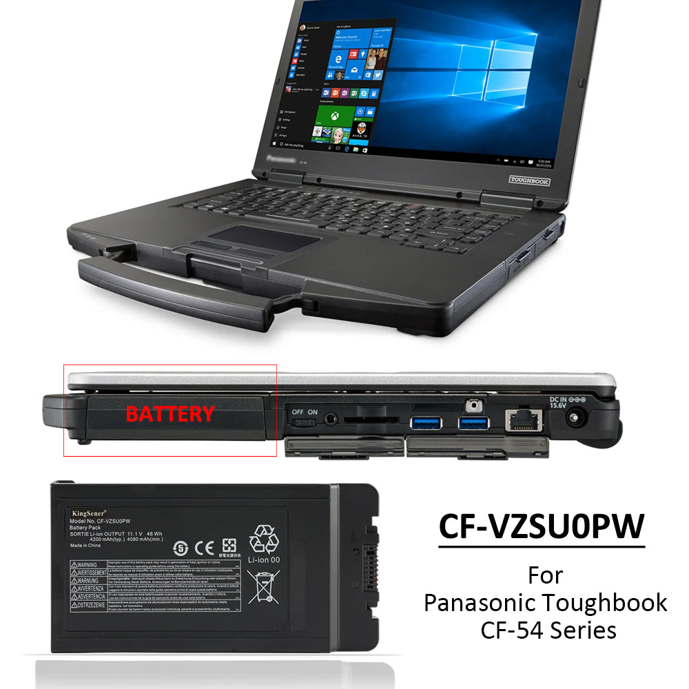 CF-VZSU0PW-11.1V-46Wh-Industrial-Battery