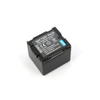 CGA-DU14-7.4V-1400mAh-Camera-Battery