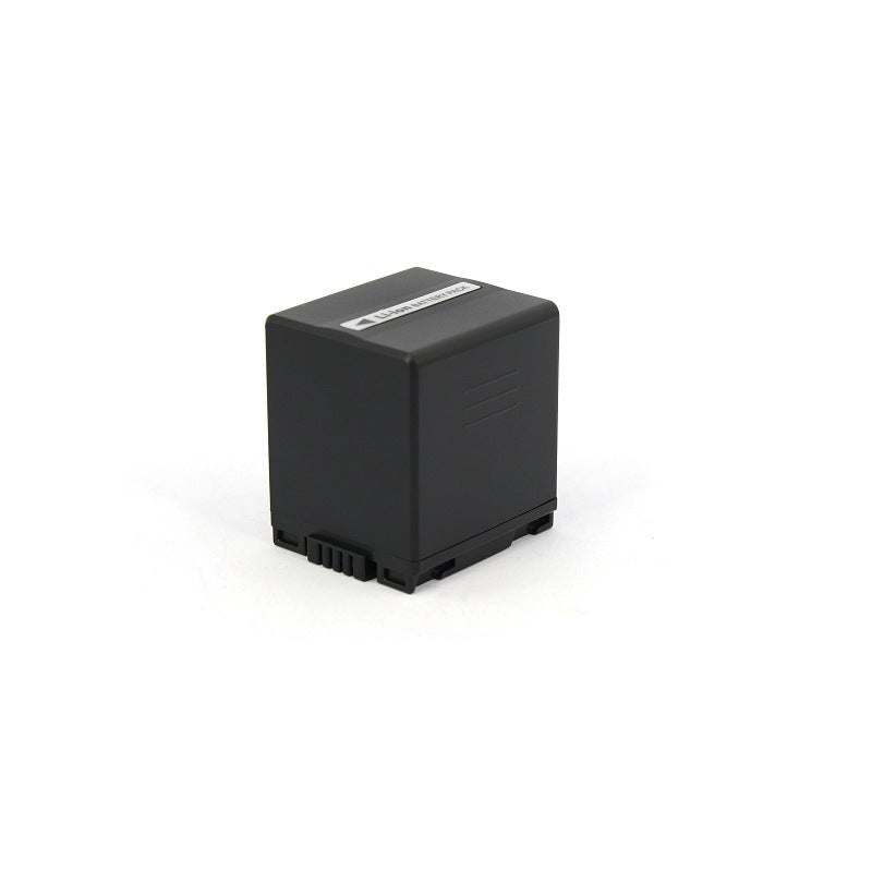 CGA-DU21-7.2V-2400mAh-Panasonic-Camera-Battery
