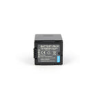 CGA-DU21-7.2V-2400mAh-Panasonic-Camera-Battery