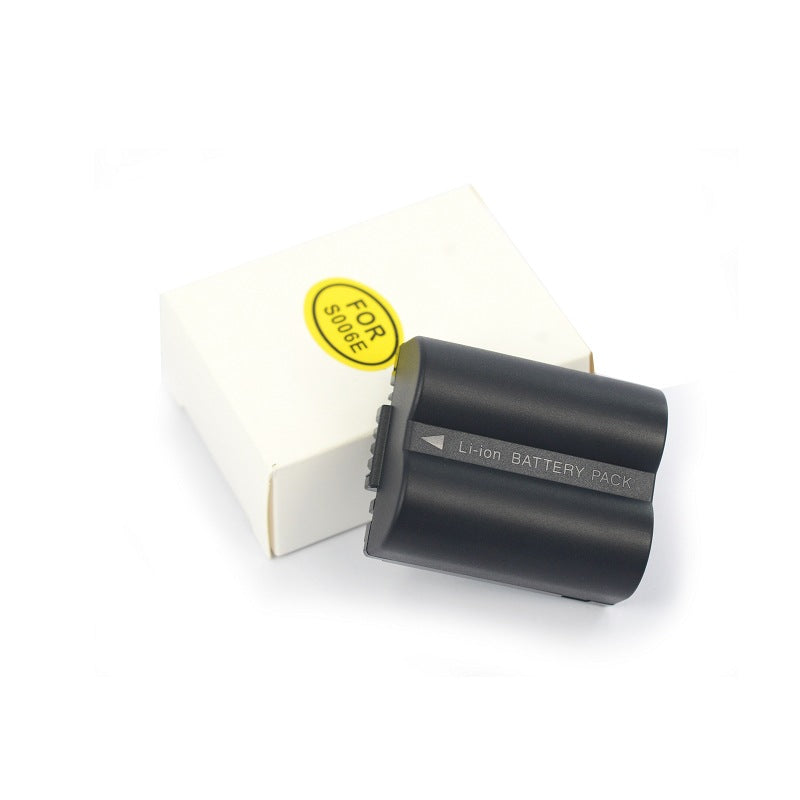 CGA-S006E-7.4V-700mAh-Camera-Battery