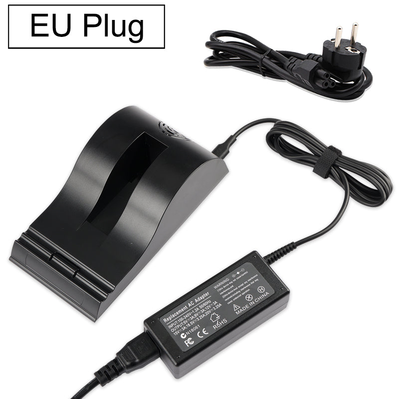 CH4000 Charger For Olympus OTDR Smart Battery Charging Adapter
