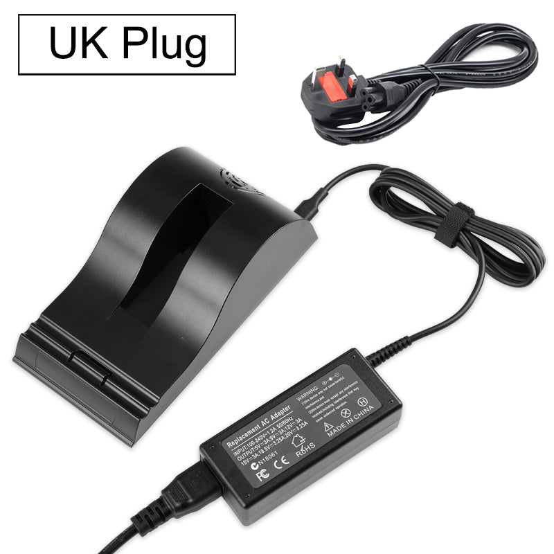 CH4000-UK-Power-adapter