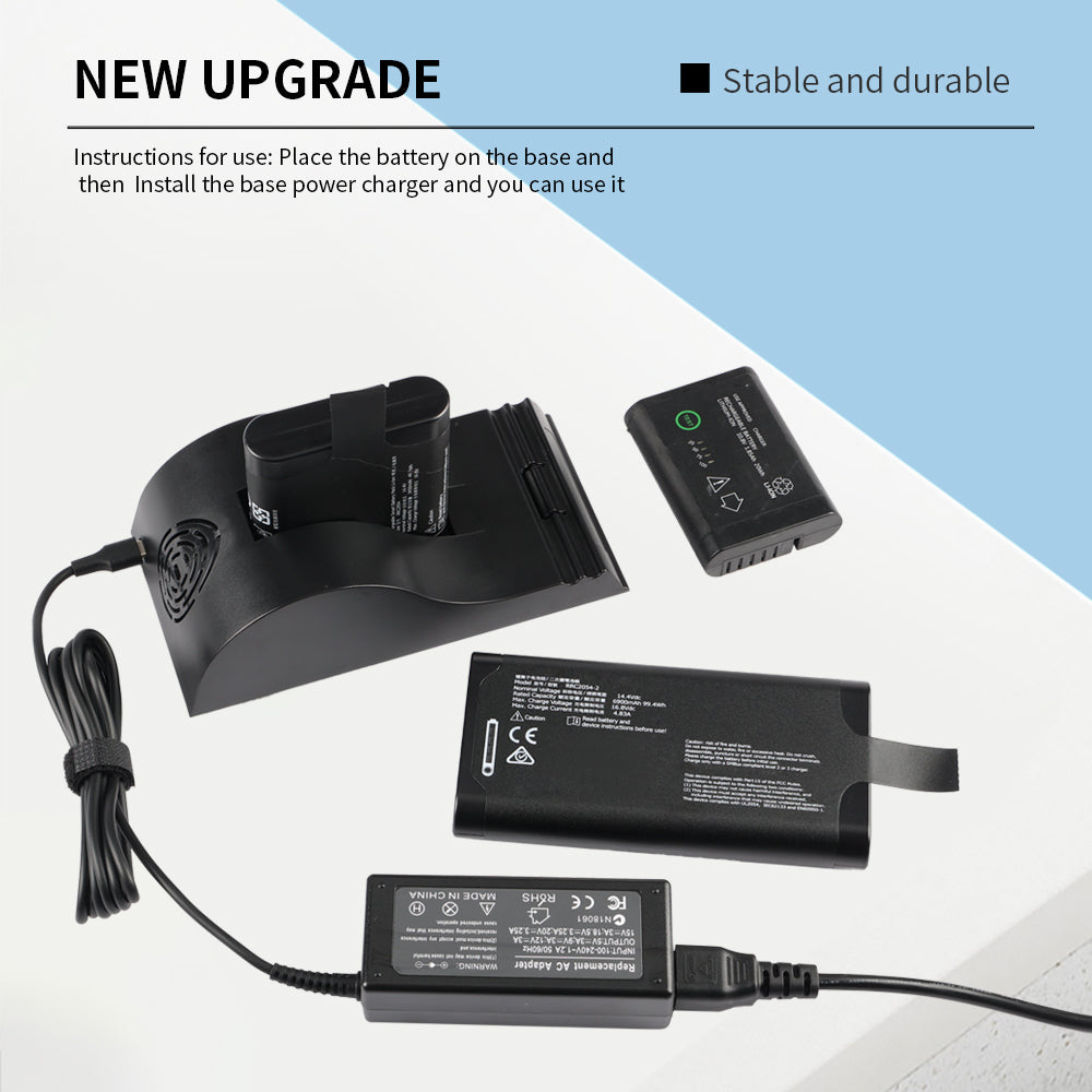 CH4000-Power-adapter