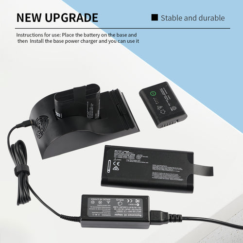 CH4000-Power-adapter