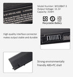 CLEVO-W510BAT-3-31WH