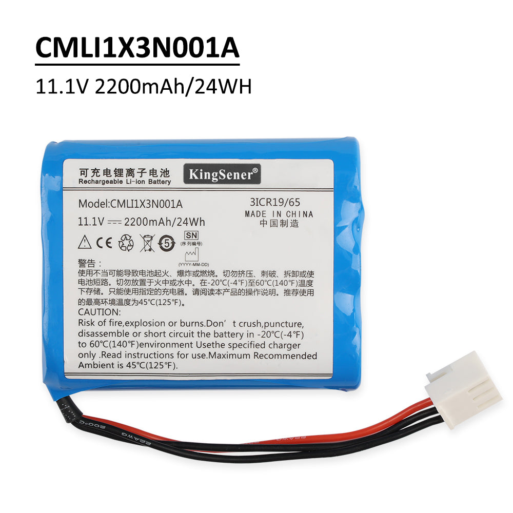 022-000066-00-2200mAh