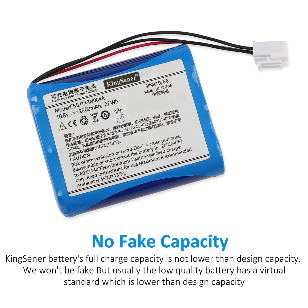  Comen-CMLI1X3N004A-2500mAh