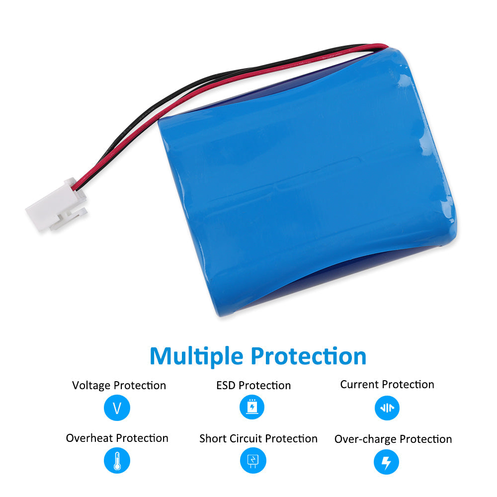  Comen-CMLI1X3N004A-2500mAh