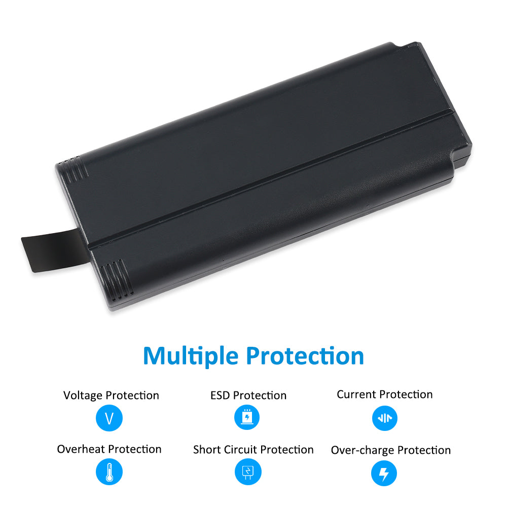 CMLI2X3N003B-6600mAh-13006-Laptop-Battery