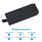 CMLI2X3N003B-6600mAh-13006-Laptop-Battery