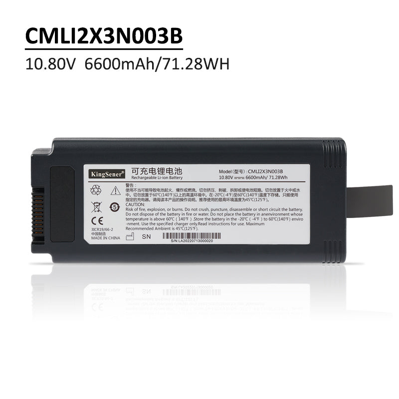 CMLI2X3N003B-6600mAh-13006-Laptop-Battery