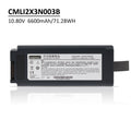 CMLI2X3N003B-6600mAh-13006-Laptop-Battery