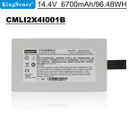 CMLI2X4I001B-6700mAh