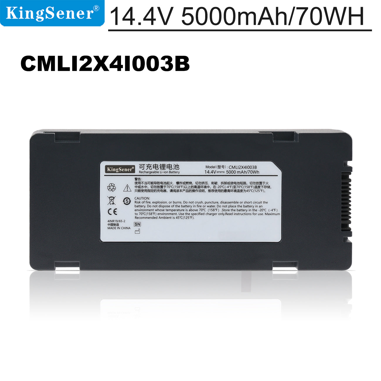 CMLI2X4I003B-70Wh