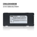 Rechargeable Li-ion Battery For Comen For CMLI2X4I003B 5000mAh
