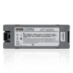 CMLI3X4L001B-14.8V-111WH-Battery