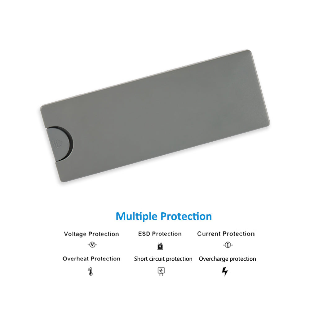 CMLI3X4L001B-14.8V-111WH-Battery