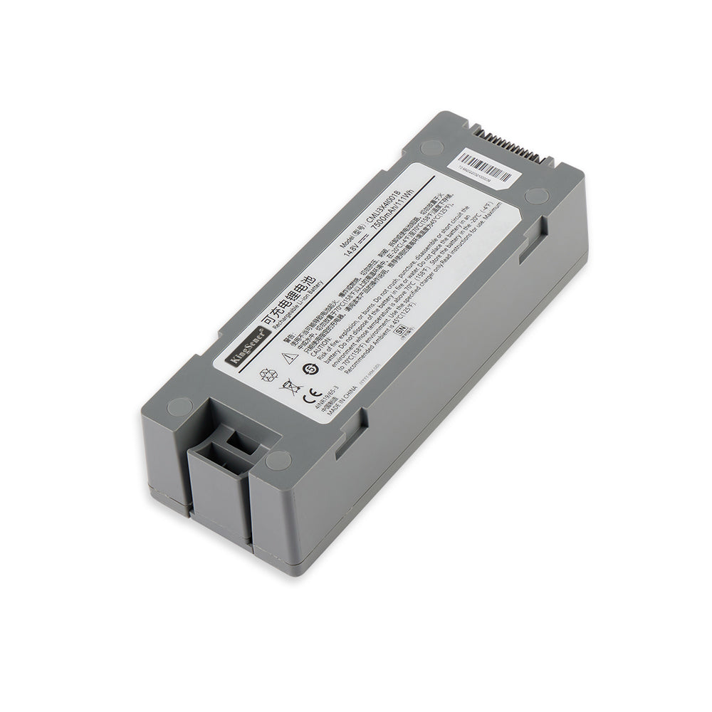 CMLI3X4L001B-14.8V-111WH-Battery